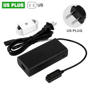 For DJI Mavic 2 Series Drone Replacement Repair Parts for Mavic 2 Pro / Zoom Battery Charger with AC Power Cable Dropshipping