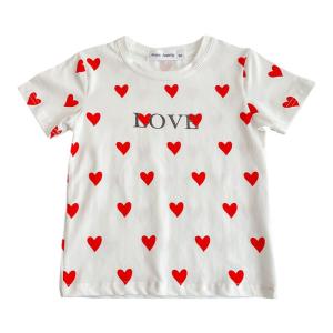 Parent-Child Dress a Family of Three Four Summer T-shirt Internet Celebrity Special Mother Small and Large Womens Dress Short Sleeve Trendy