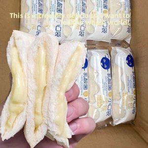 Lactobacillus Pockets Bread