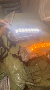 Đèn Gầm Trước Cerato 2019 2020 2021 2022 2023 - Bộ Đèn Led Gầm Trước Kia Cerato