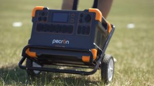 pecron power supply 2000W/1920Wh big capacity power station E2000 LFP solar generator multi-function portable solar power station camping Spare emergency 户外电源 家庭应急备用电源