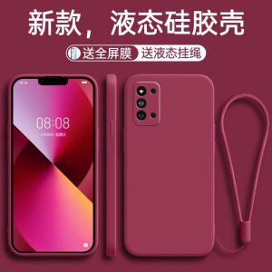 เคสโทรศัพท์ซิลิโคนป้องกันเต็มจอสำหรับ Samsung F52 Galaxy F52 SM-E5260 เคสโทรศัพท์แบบนิ่มสำหรับผู้ชายและผู้หญิง