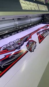 Striping Stiker Honda ASTREA GRAND Classic Variasi Sticker Sabit Bulus Dream