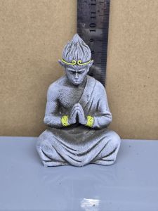 Tượng ngộ không nhiều mẫu