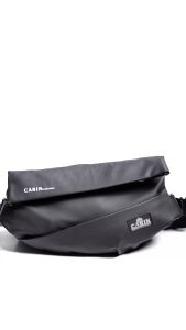 Cabines Pro | Tas Slempang YAKUZA | Tas Slempang Pria Premium Anti Air