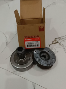 PRIMARY CLUTCH XRM 125 FI WAVE 125 FI HONDA GENUINE PARTS 22660-KYZ-901