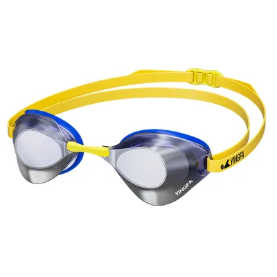 YingFa | Professional Training Waterproof Anti-fog High-definition Swimming Goggles
