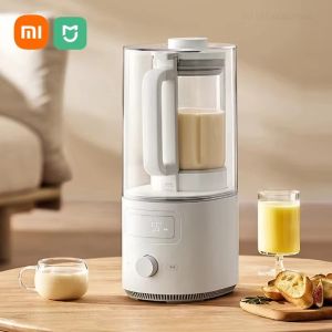 💥Dream Best🔥 Xiaomi Mijia Smart Quiet Blender S2 Machine Kitchen Blenders Juicer Food Processors Soybean Milk Machine Mixer with Mi Home APP