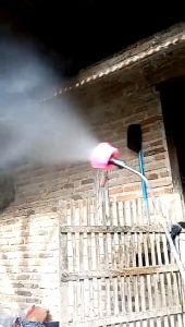 *2024* Dinamo Pompa Air 125 PSI 6 Liter per menit / Sprayer Elektrik Tangki Alat Semprot Nagasaki Yokohama Nagawa / Cuci motor bisa Alat Semprot Pertanian bunuh hama disinfektan otomatis 2in1 manual mesin semprot - Lazada