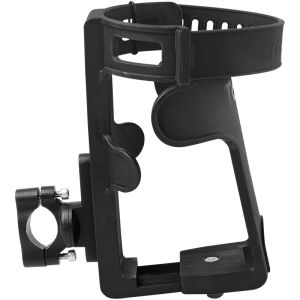 acacia | Adjustable Cup & Speaker Bracket for Bumper