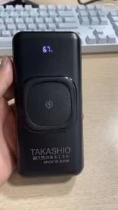 Sạc Dự Phòng 50000mAh SINOELE hàng Nhật Sạc dự phòng SINOELE dung lượng khủng nội địa Nhật Pin sạc dự phòng 50000mAh SINOELE hàng cao cấp nội địa Nhật