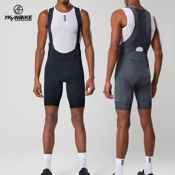 YKYWBIKE Cycling Bib Shorts Men Outdoor Wear Bike Cycling 56 Hours