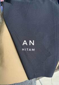 kain despo micro quick dray serat ripstop mini sangat kecil bahan kemeja outdoor celana short