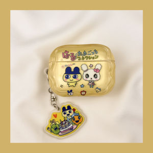 Cartoon Protection Case for Apple AirPods pro Wireless Bluetooth Earphones Soft TPU Shell Second Generation Third Generation Fourth Generation AirPods