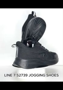 LINE 7 S2729 / S2739 Trendy and Comfortable Casual Jogging Sport Sneaker Shoes跑步鞋 (Extra Soft Insole)