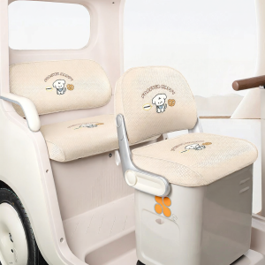 Electric Tricycle Universal Seat Cover