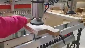 Mobile Coat Hanger Floor-Type Multi-Functional Integrated Coat Rack with Wheels Clothes Storage Trolley Bedroom Room Clothes Hanger