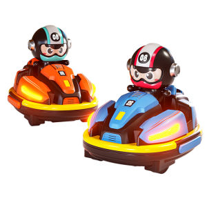 Yimi | Remote Control Drift Off-road Racing Bumper Car
