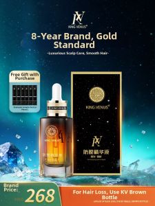 King Venus | Anti-Hair Loss Essence