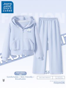 Sport Spring Outfit for Girls New Season