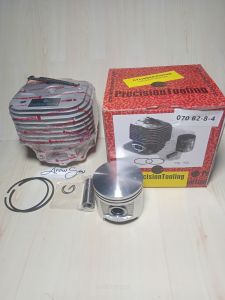 Blok Cylinder Chainsaw / Senso Original Precision Tooling 070 Senso besar Komplit
