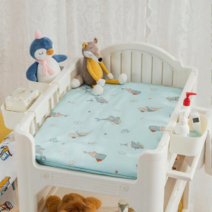 jianwu kids | All Cotton Baby Changing Pad