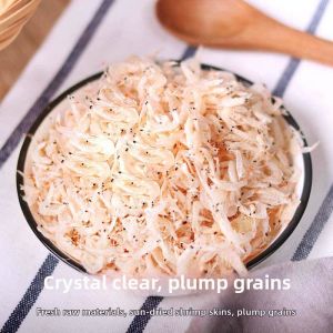 Authentic Ingredient Seaweed and Dried Shrimp Soup Ready to Eat Can