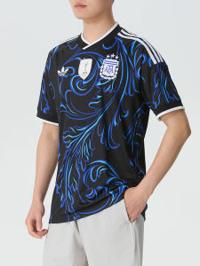 adidas | 2026 World Cup Away Mens Short Sleeve Football T-Shirt