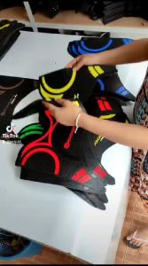 Asly Karpet Motor Scoopy 2013-2022: Karpet Motor Berkualitas & Anti Slip