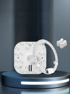 Bull | Eco-friendly Circular LED Ceiling Light Replacement Core