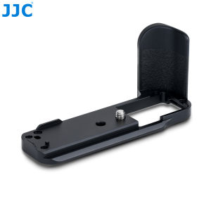 JJC Camera Hand Grip L Plate Bracket For Fujifilm X-T30 II X-T20 X-T10 XT30 XT20 XT10 Cameras Accessories Replaces Fuji MHG-XT10