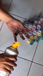 Totebag Tote Bag Ramadhan Lebaran Goodie Bag Souvenir Lebaran Hari Raya Idul Fitri Tas Hampers