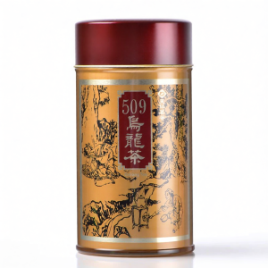 Ten Fus Tea | Taiwan Charcoal Roasted Oolong Tea 150g