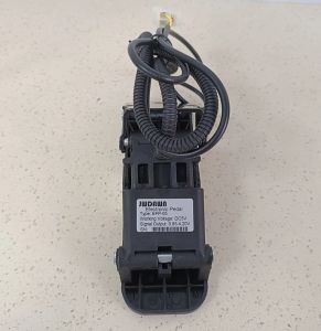 EFP-05 0-5V Electric Vehicle Throttle Controller Forklift Sprint Booster Golf Cart Accelerator Pedal Commander