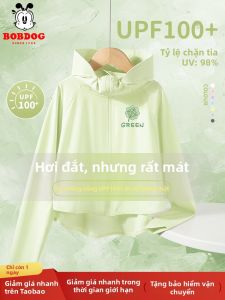 Bobdog | Lightweight Breathable Sun Protection Jacket