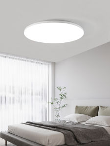 MR.LAMP | Ultra-Thin Waterproof Mosquito-Proof Ceiling Light