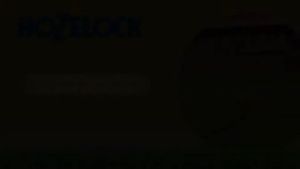 HOZELOCK 100-001-105 177m Round Sprinkler