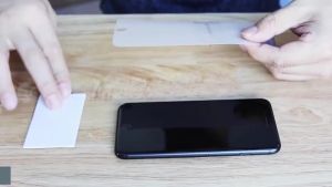 Anti Gores Oppo Reno 11 / 11 Pro 5G Tempered Glass Hydrogel Lentur Bening Clear Screen Guard Hp