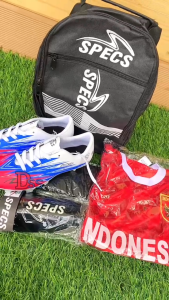 Sepatu Bola Anak Bonus Bola Pkt 5 Terlaris Murah