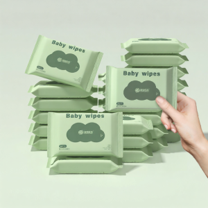 CHAOYA | Portable Special-purpose Baby Wet Wipes