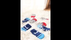 MEOWOOF Dog Shoes Dog Socks Pet Shoes Puppy Shoes Pet Socks Dog Boots Puppy Socks 宠物鞋子 宠物袜子 - Premium Quality with Moisture Absorption and Non-Slip Design
