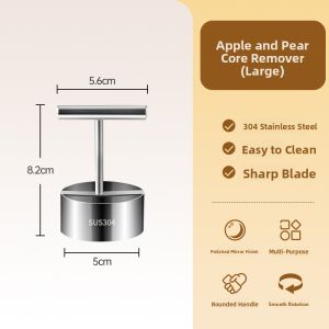 MAGIC KITCHEN | Pit Remover Tool