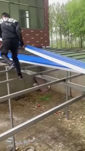 U Kép Chốt khóa chữ U giúp lắp đặt nhanh chóng kết nối cố định ống thép Lotacom