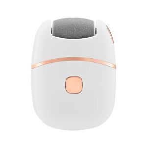 เครื่องมือซ่อมแซมเท้าไฟฟ้า ตะไบเท้าไฟฟ้าแบบชาร์จไฟได้ - เครื่องมือทำเล็บเท้าสำหรับขจัดแคลลัสและผิวที่ตายแล้ว - ขัดผิวเท้า