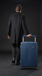 ACTIVEONE SKY TRAVELLER SKY392 3 In 1 PP Luggage Box Trolley Case Wear-Resistant Silent Wheels Beg Troli PP Lasak (20inch+24inch+28inch) - Fulfilled by ACTIVEONE