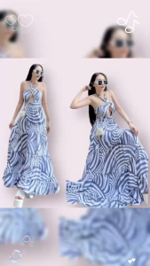 เดรส ชุดใหม่รับประกันความปัง ใส่สวย เซ็กซี่ มีดี สไตล์ ใส่แล้วปังใส่แล้วเริ่ด ได้กับทุกสีผิว