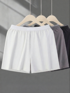 MiiOW | New Summer Lightweight Cotton Aro Shorts Underwear