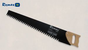 REMAX Brick Saw Light Weight Block TCT Hand Saw Stone Cutter Concrete Saw Metal Saw Masonry Saw 82-MS750