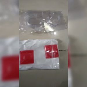 Bracket Hook Tempel Tiang Fleksibel: Aksesoris Penempelan Tiang yang Fleksibel dan Praktis