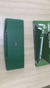 เวอร์เนียร์ดิจิตอล สแตนเลส แท้ insize รุ่น1108-200 ช่วงการวัด 0-200 มม./0-8 นิ้ว ค่าความละเอียดการวัด 0.01มม/0.0005 นิ้ว มีระบบปิด/เปิด อัตโนมัติ แสดงผลเป็น LCD